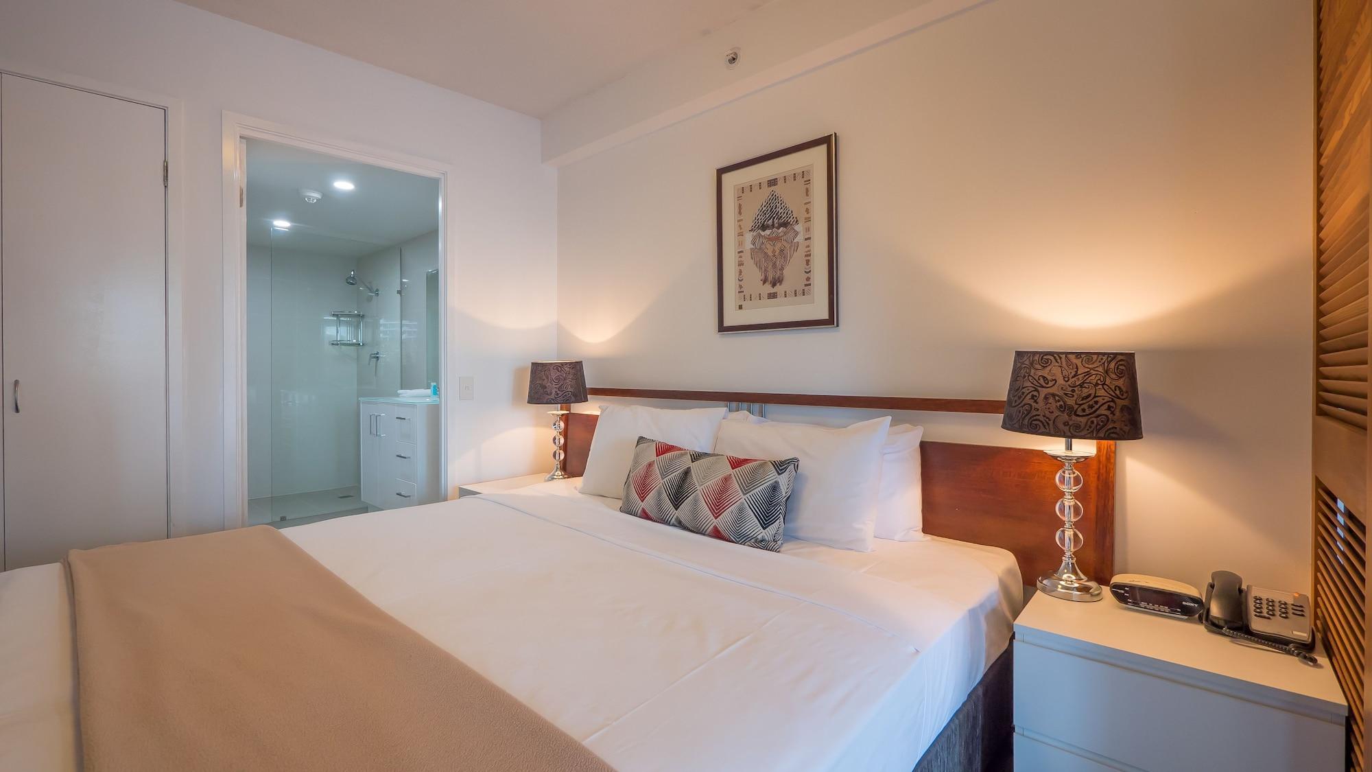 Broadbeach Savannah Resort Kültér fotó