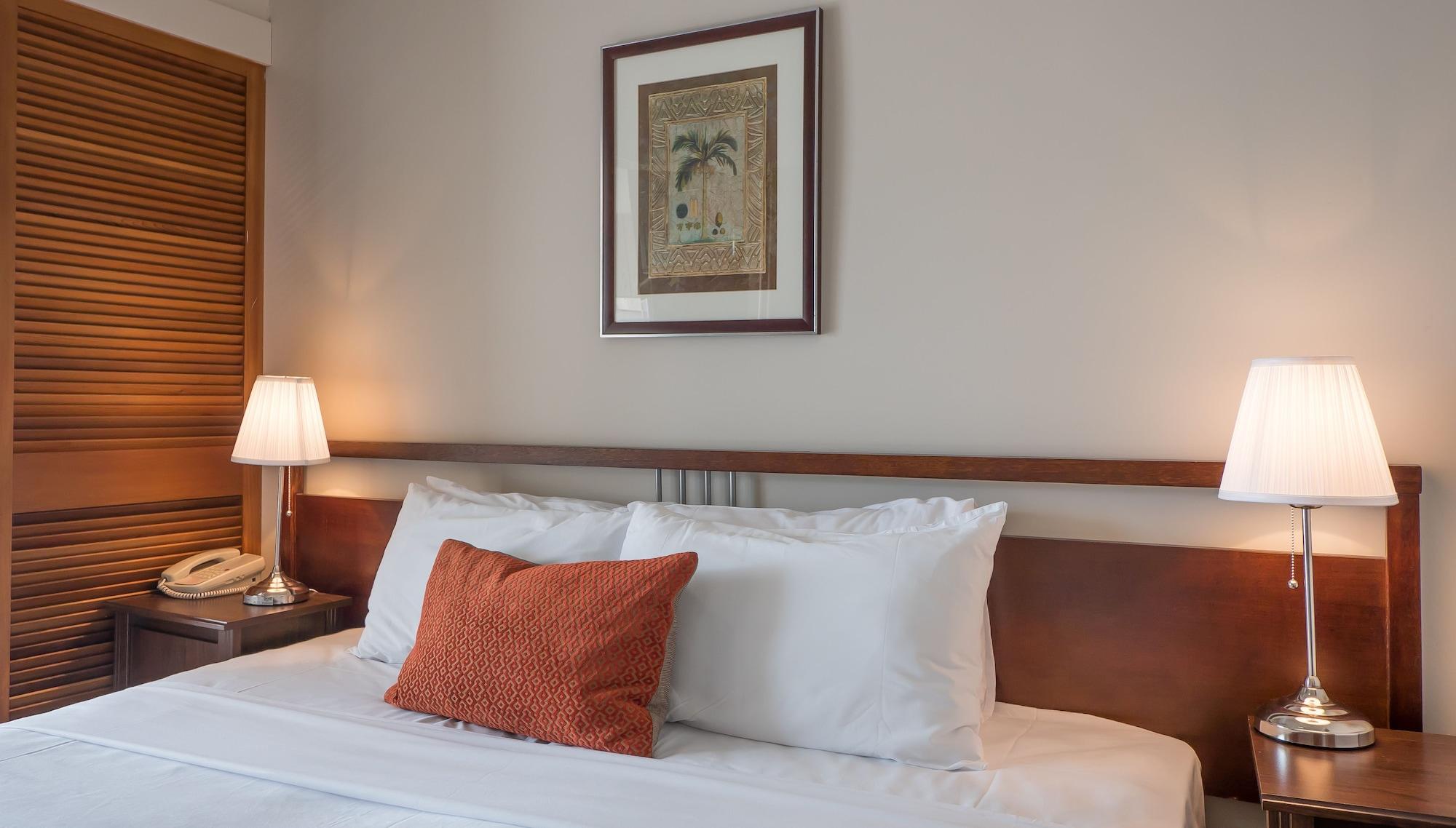 Broadbeach Savannah Resort Kültér fotó