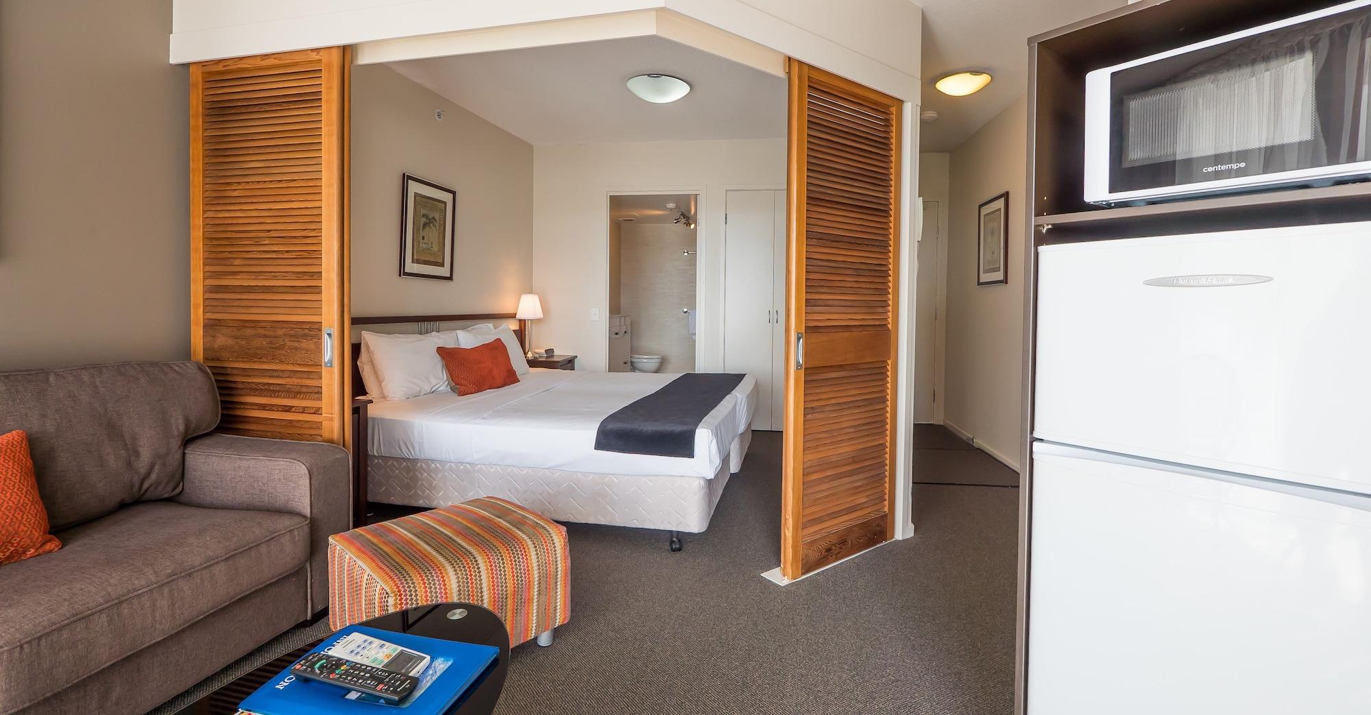 Broadbeach Savannah Resort Kültér fotó