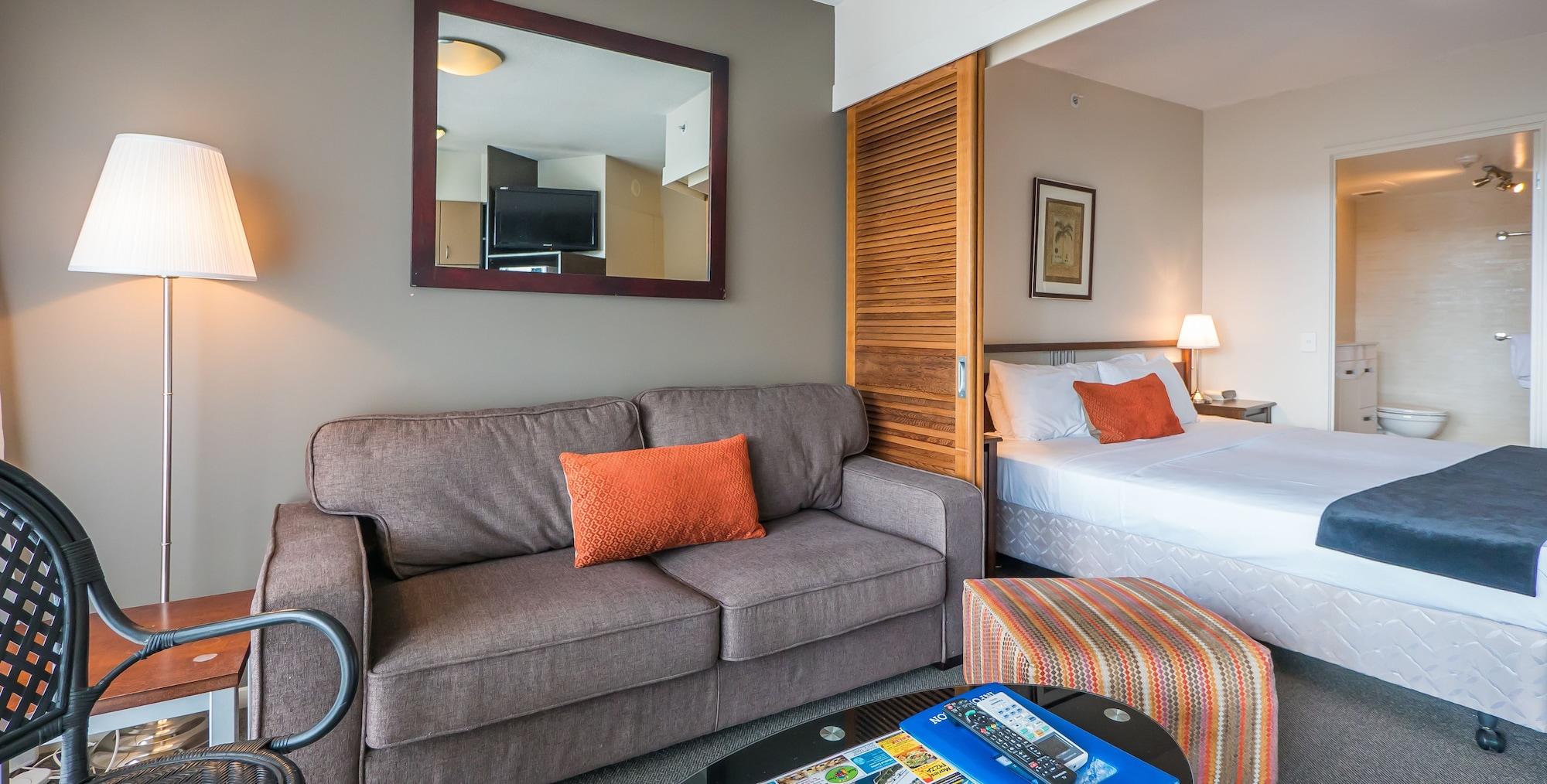 Broadbeach Savannah Resort Kültér fotó