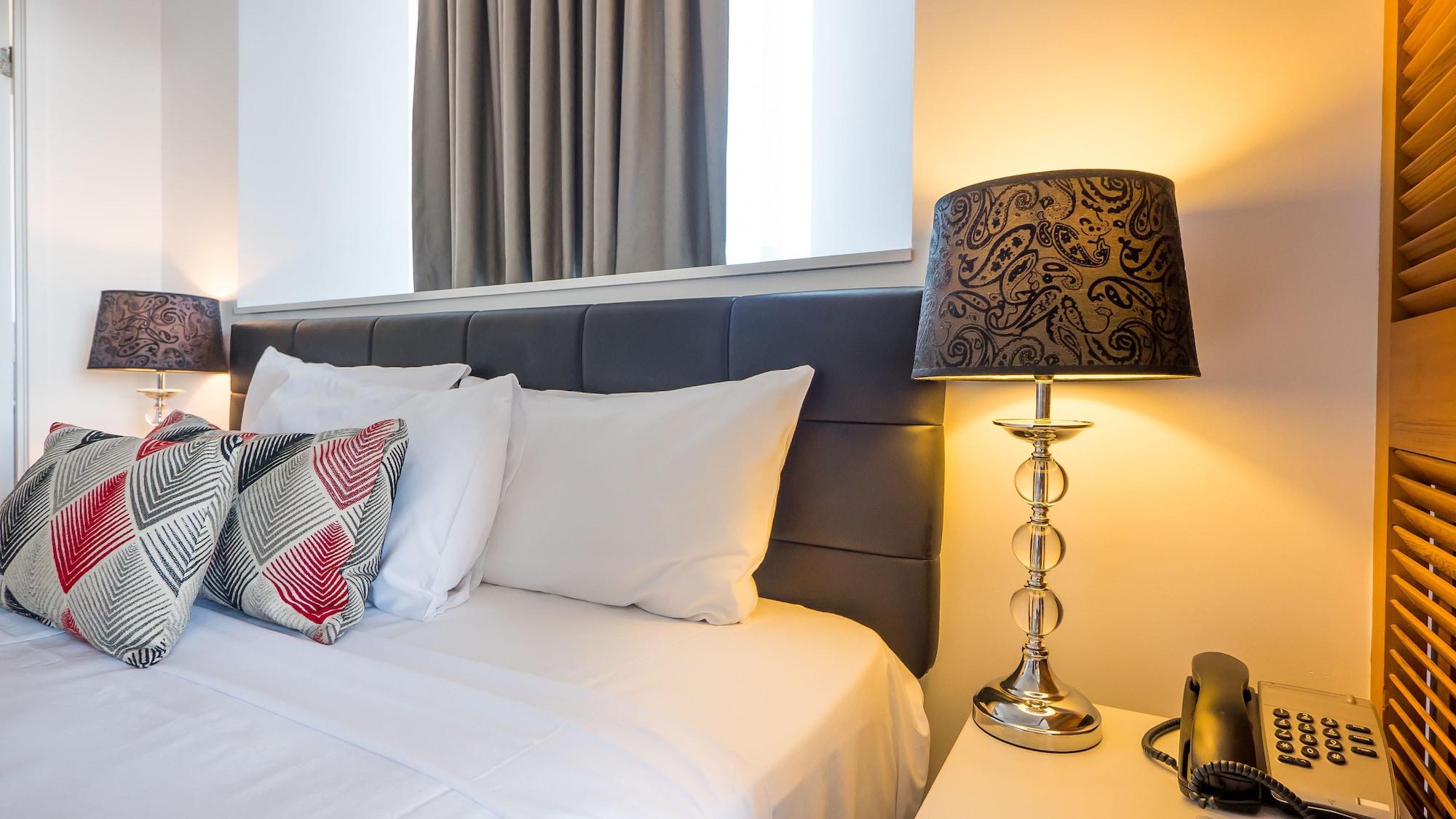 Broadbeach Savannah Resort Kültér fotó