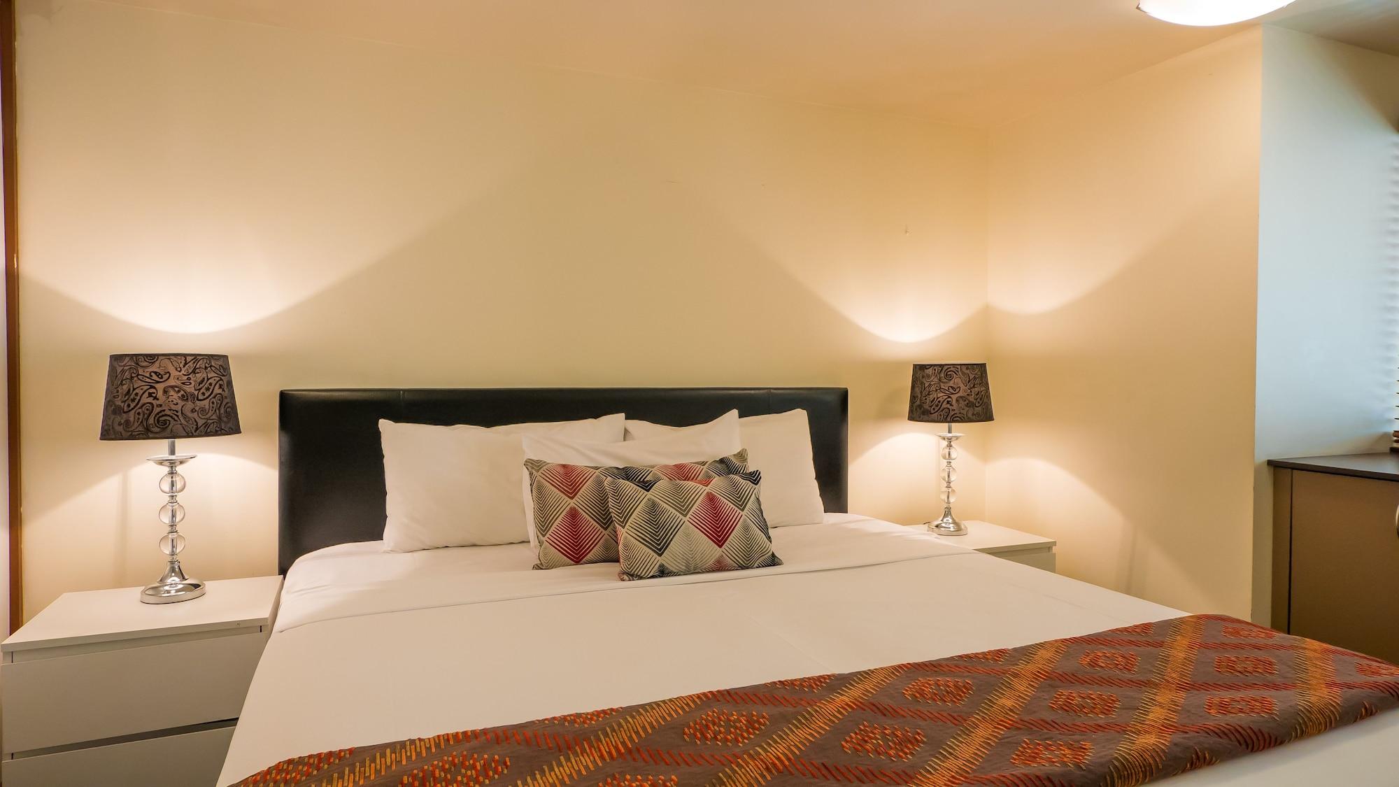 Broadbeach Savannah Resort Kültér fotó