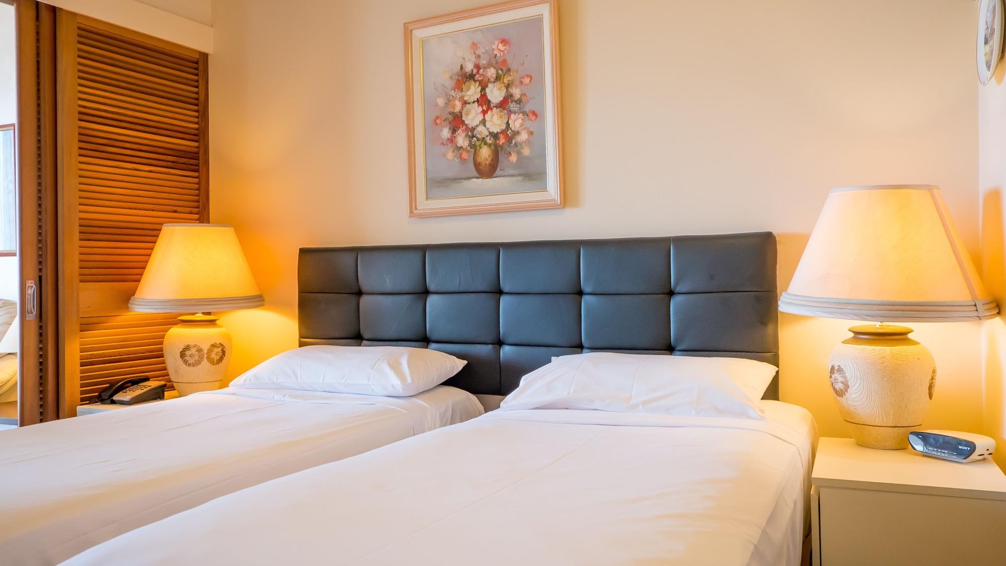 Broadbeach Savannah Resort Kültér fotó