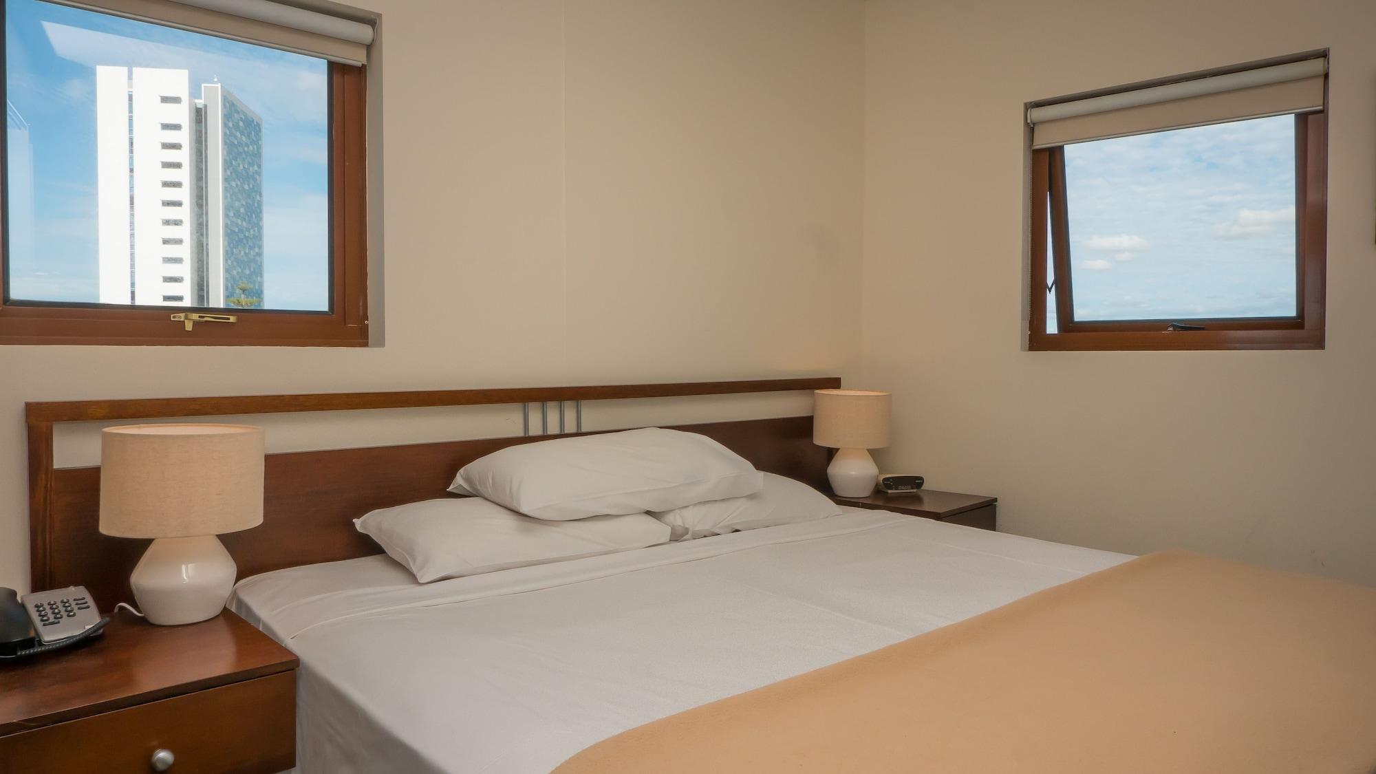 Broadbeach Savannah Resort Kültér fotó