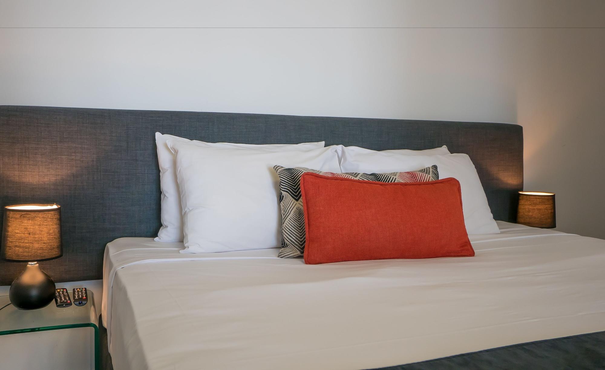 Broadbeach Savannah Resort Kültér fotó