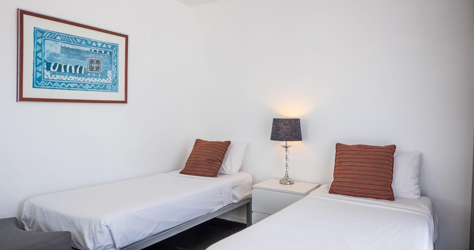 Broadbeach Savannah Resort Kültér fotó