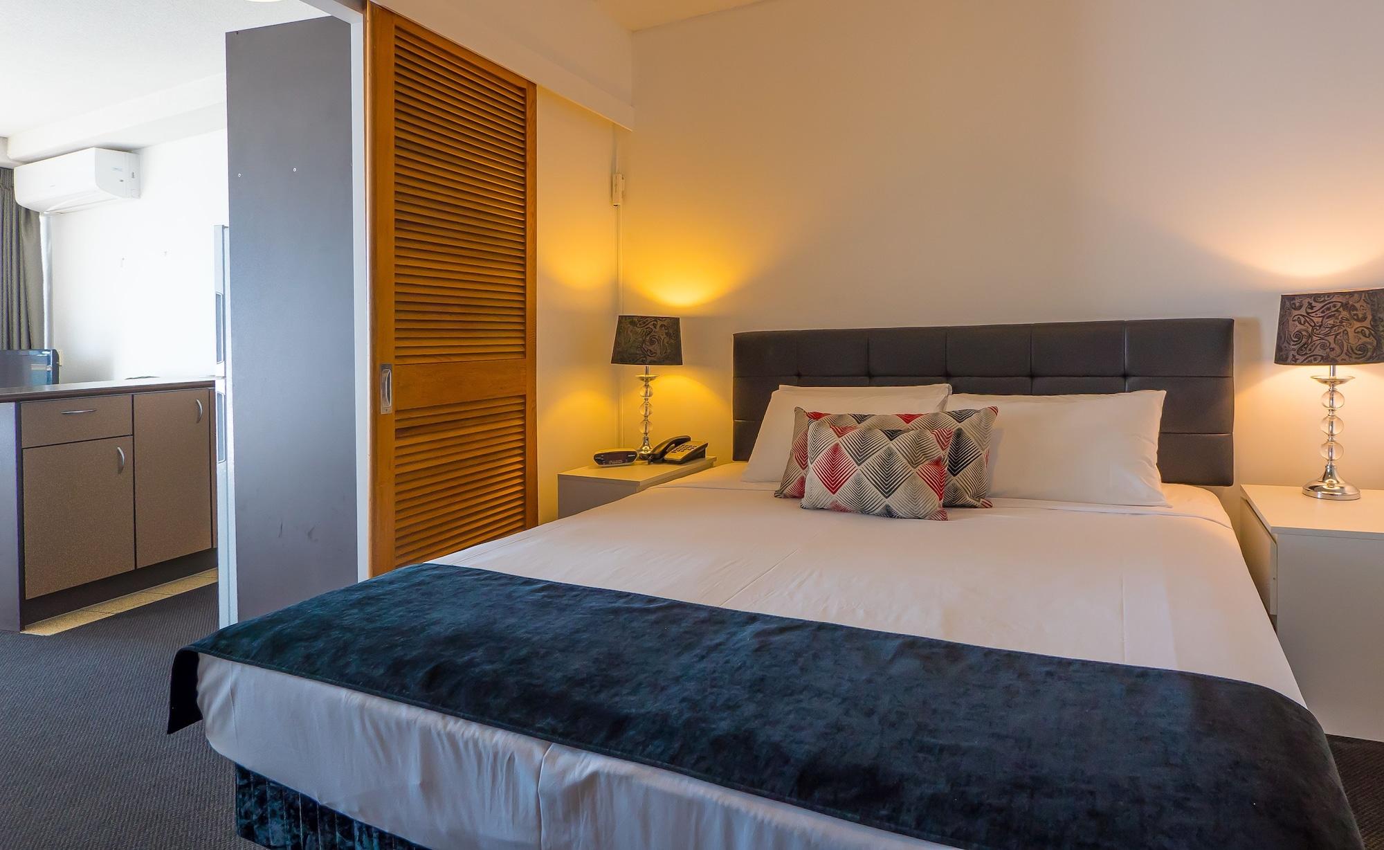Broadbeach Savannah Resort Kültér fotó