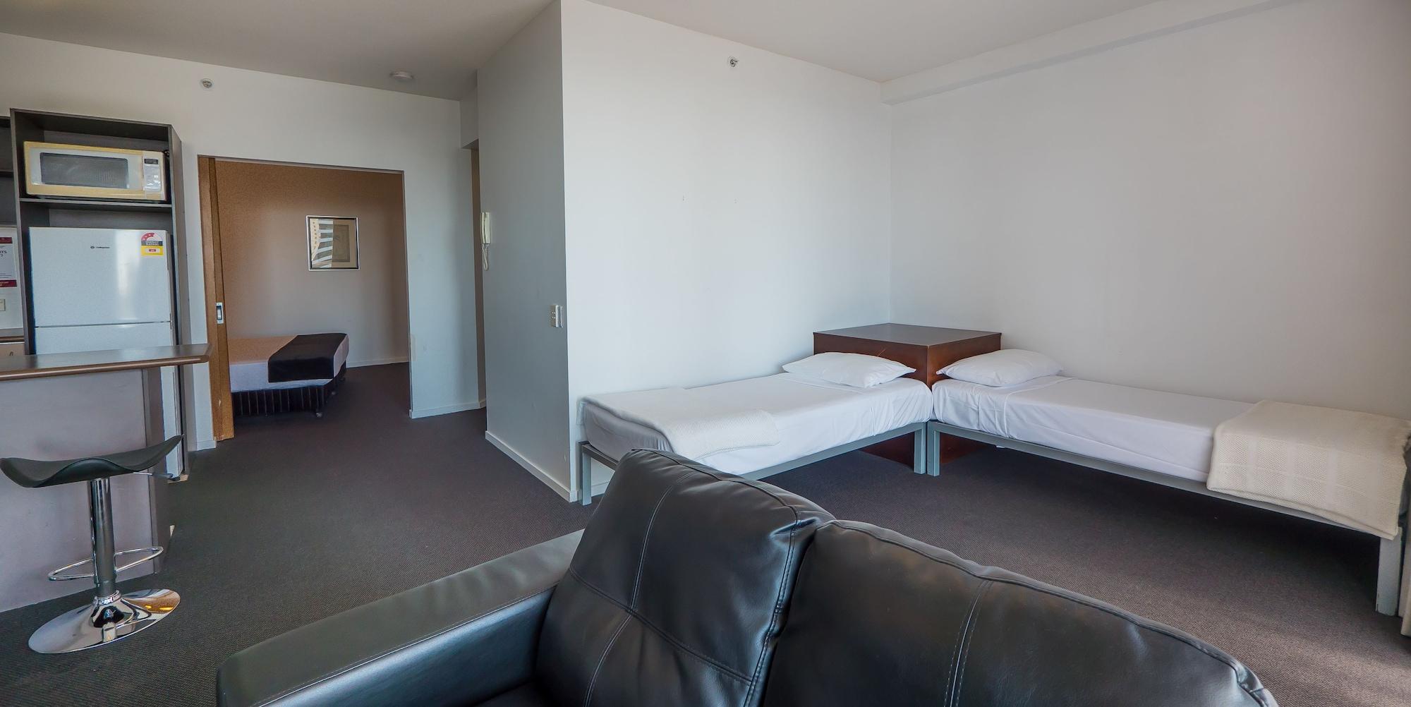 Broadbeach Savannah Resort Kültér fotó