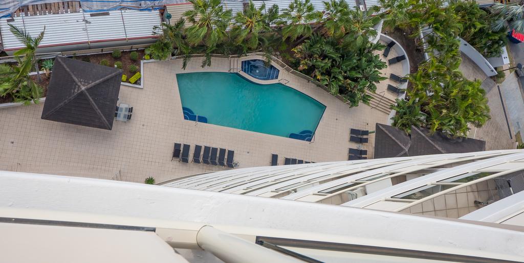 Broadbeach Savannah Resort Kültér fotó